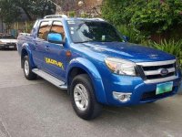 2010 Ford Ranger for sale