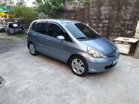 Honda Jazz 2008 automatic for sale 