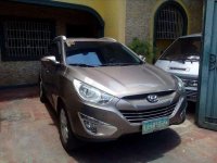 Hyundai Tucson R-EVGT 2 2013 for sale 