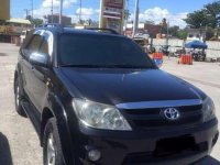 Toyota Fortuner 2005 for sale