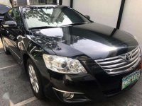 2009 Toyota Camry 2.4 G for sale 