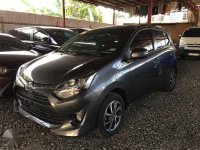 2017 Toyota Wigo for sale