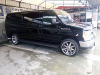2012 Ford E150 for sale