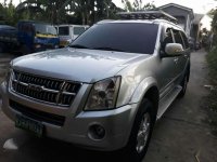 Isuzu Alterra 2007 for sale