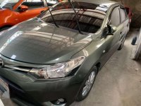 2016 Toyota Vios for sale