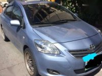 Toyota Vios 1.3 for sale (2011)