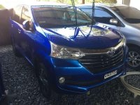 2017 Toyota Avanza for sale