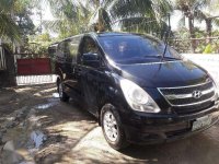 Hyundai Grand Starex 2011 VGT for sale 