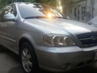 2004 Kia Sedona (Local Cebu Unit) Not Surplus