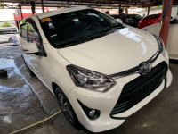 2018 Toyota Wigo for sale