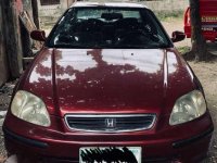 Honda Civic 1998 for sale