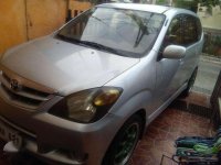 Toyota Avanza g 2008 model FOR SALE