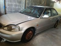 Honda Civic 2000 for sale