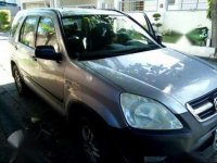 Honda CRV 2003 for sale 