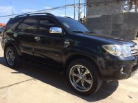 Toyota Fortuner 2009 for sale