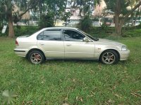 Honda Civic 1997 for sale