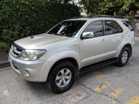 2005 Toyota Fortuner FOR SALE