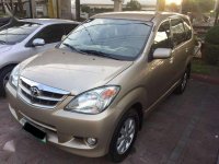 Toyota Avanza G 2012 for sale