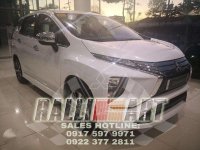 2019 MITSUBISHI XPANDER GLX MT 150K DP 