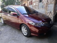 2013 Honda City 13 Manual FOR SALE