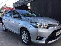 Toyota Vios E 2016 FOR SALE