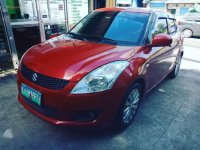 Suzuki Swift AT 2014 Acquired FOR SALE