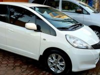 2012 Honda Jazz for sale