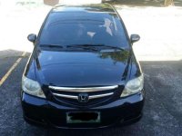 Honda City i-dsi 2006 1.3 for sale 