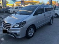 2013 Toyota Innova FOR SALE