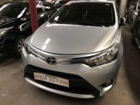 2017 Toyota Vios 1.3 E Dual VVTI Automatic Grab Masterlist