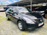 2017 Nissan Almera 1.2L MT 4000 KMS 