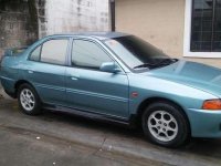 Mitsubishi Lancer 1997 for sale