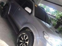 Toyota Fortuner 2015 for sale