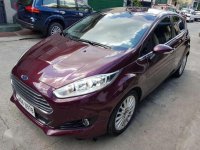 2014 Ford Fiesta for sale