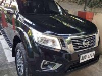 Rush Sale. My 2016 Nissan Navara is for family use only.