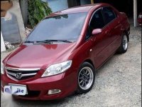 Honda City 2006 for sale