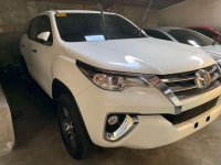 2017 Toyota Fortuner for sale