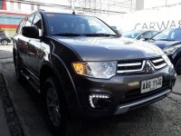 Mitsubishi Montero Sport 2015 for sale