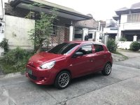 2013 Mitsubishi Mirage for sale