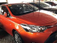 2018 Toyota Vios for sale