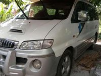 Hyundai Starex Club 2003 FOR SALE