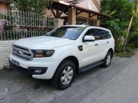 Ford Everest 2016 FOR SALE