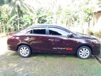 Toyota Vios 2017 for sale