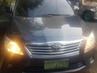 Toyota Innova 2.5g 2013 FOR SALE