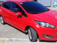 FORD FIESTA *2014 Year Model FOR SALE