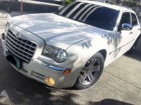 2007 Chrysler 300c preserved condition 23t kms mileage only