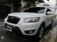 Hyundai Santa Fe 2010 for sale