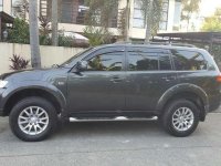 Mitsubishi Montero 2013 for sale 