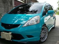 Honda Jazz 2010 for sale 