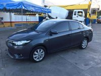 Toyota Vios All New 1.3E manual 2014 FOR SALE